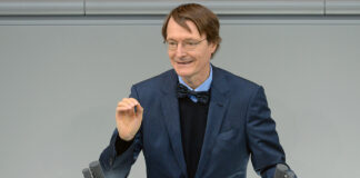 Karl Lauterbach
