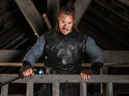 Neu bei Netflix im März 2022: "The Last Kingdom" - Staffel 5