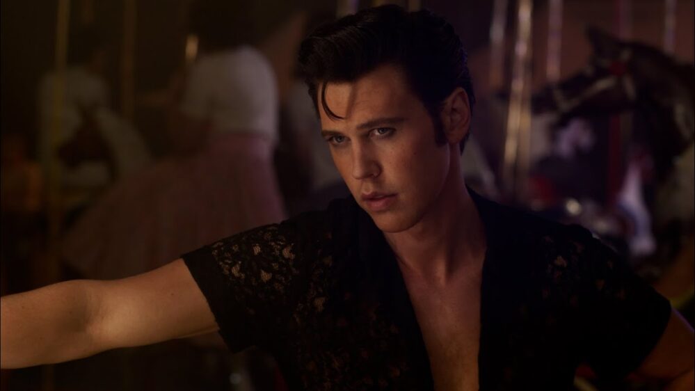 #Trailer stimmt auf „Elvis“-Film ein – von Baz Luhrmann, mit Tom Hanks