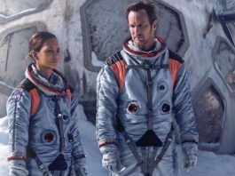 "Moonfall" von Leonine Studios kommt zu Amazon Prime Video