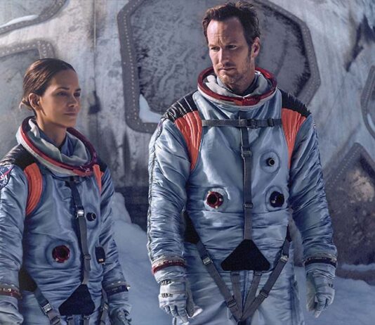 "Moonfall" von Leonine Studios kommt zu Amazon Prime Video