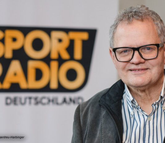 Ulli Potofski
