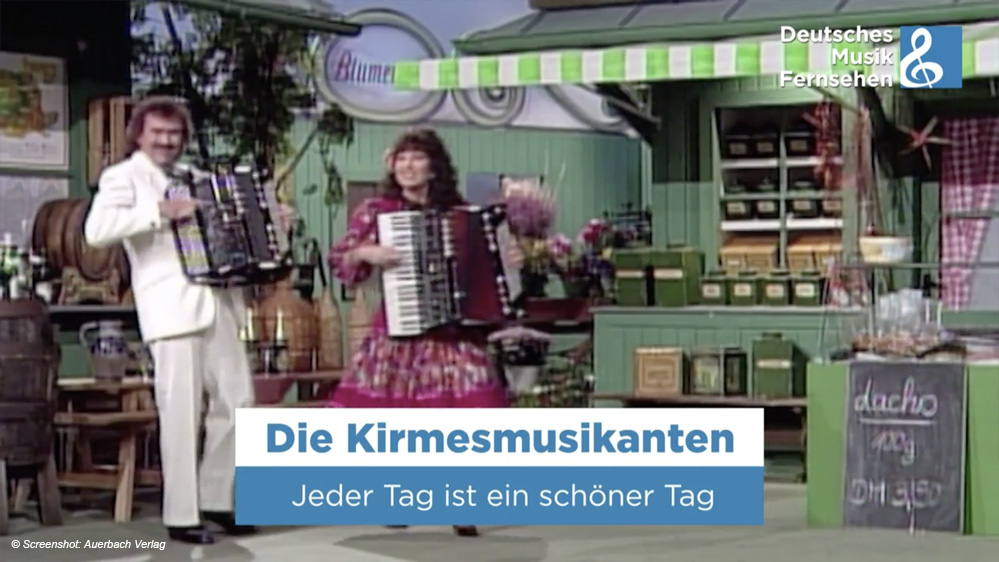 Programm Deutsches Musik Fernsehen