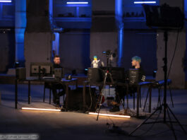 "Sounds of" von Funk