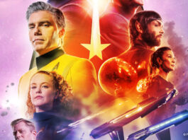 Star Trek Discovery