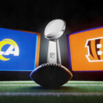 Super Bowl LVI im TV und Steam