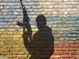 Krieg zwischen Ukraine und Russland?