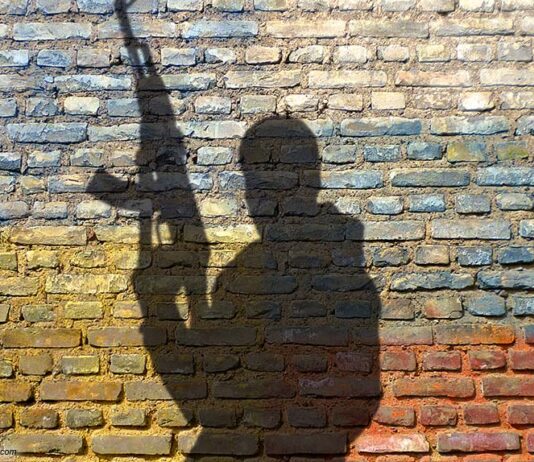 Krieg zwischen Ukraine und Russland?