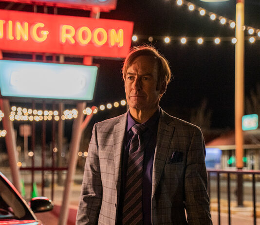 Better Call Saul Staffel 6