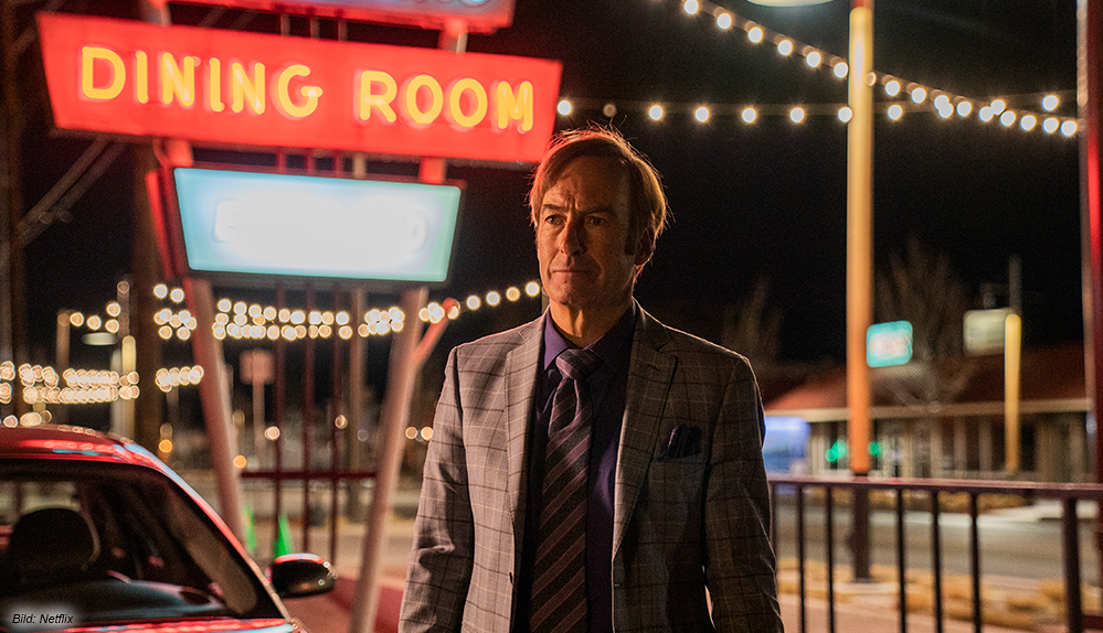 #„Better Call Saul“ Staffel 6: Diese Fragen wirft das mörderische Halb-Finale auf