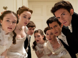 Bridgerton, Staffel 2