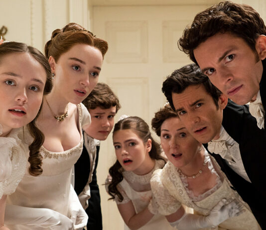 Bridgerton, Staffel 2