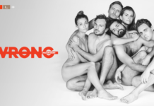Nackte Menschen in einer WG: Neue Mockumentary Comedy Serie startet heute im Stream