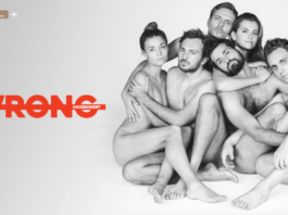Nackte Menschen in einer WG: Neue Mockumentary Comedy Serie startet heute im Stream