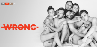 Nackte Menschen in einer WG: Neue Mockumentary Comedy Serie startet heute im Stream
