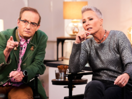 Neues Tier-Quiz bei Vox, Wigald Boning und Sonja Zietlow raten gemeinsam
