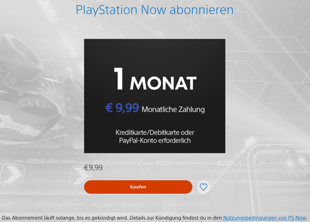 Playstation Plus: Preise nun in drei Stufen und mit Mehrwert für Gamer