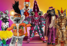 The Masked Singer Neue Maske wird am Samstag bei ProSieben vorgestellt