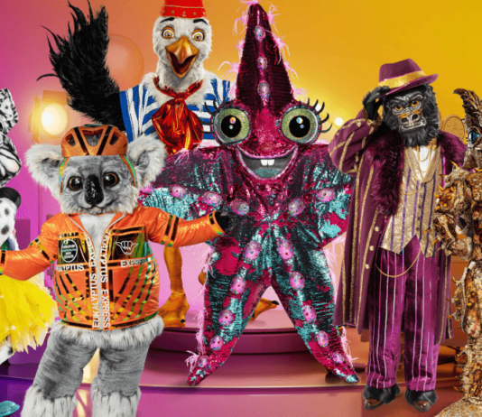 The Masked Singer Neue Maske wird am Samstag bei ProSieben vorgestellt