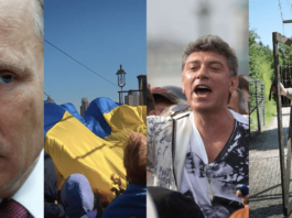 Themenabend zu Putins Krieg in der Ukraine bei Arte