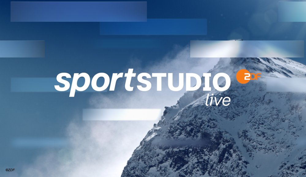 #ZDF ändert Wintersport-Programm: Das sind die neuen Sendezeiten