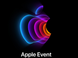 Apple Logo in vielen Farben - kommt das günstige iPhone?