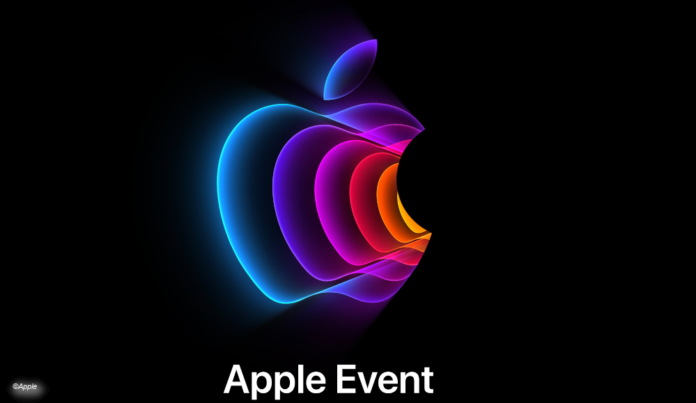 Apple Logo in vielen Farben - kommt das günstige iPhone?