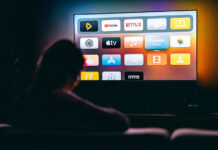 Fernseher Apps