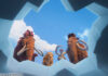 Ice Age – Die Abenteuer von Buck Wild