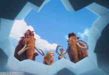 Ice Age – Die Abenteuer von Buck Wild