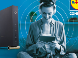 Lidl Internet mit Gigabit Speed Kooperation mit großem Anbieter