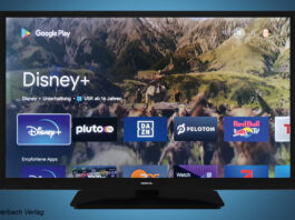 Nokia-Smart-TV-2400A-Vorderansicht