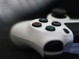 Playstation5 PS5 Controller Gaming