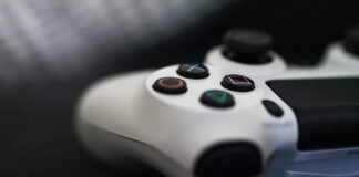 Playstation5 PS5 Controller Gaming