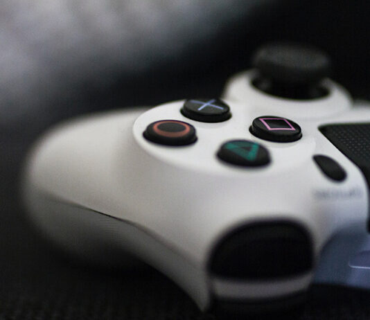 Playstation5 PS5 Controller Gaming