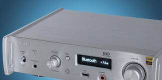 TEAC-NT-505-X-Vorderansicht-silber