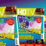 Cover HDTV Magazin 2/2022