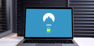 VPN Macbook