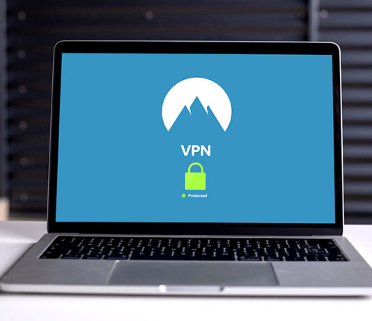 VPN Macbook