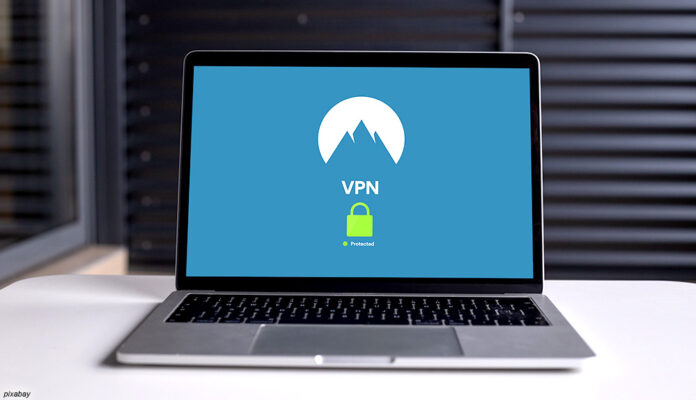 VPN Macbook