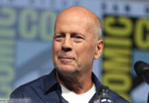 Bruce Willis