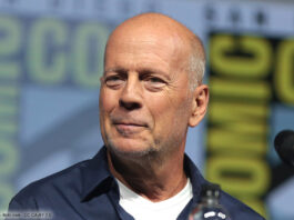 Bruce Willis