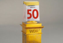 50 Jahre WDR Zeitzeichen