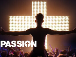 Die Passion