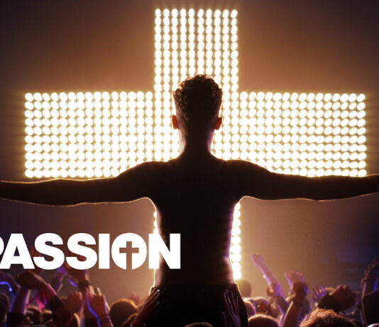 Die Passion