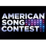 American Song Contest Logo