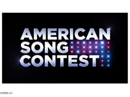 American Song Contest Logo