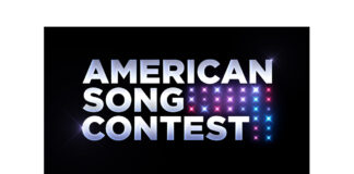 American Song Contest Logo