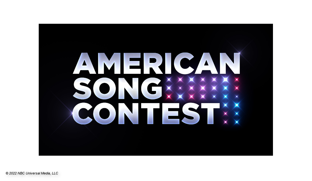 #ServusTV Deutschland zeigt ab heute den American Song Contest