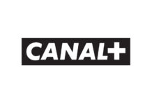 Canal+ Logo